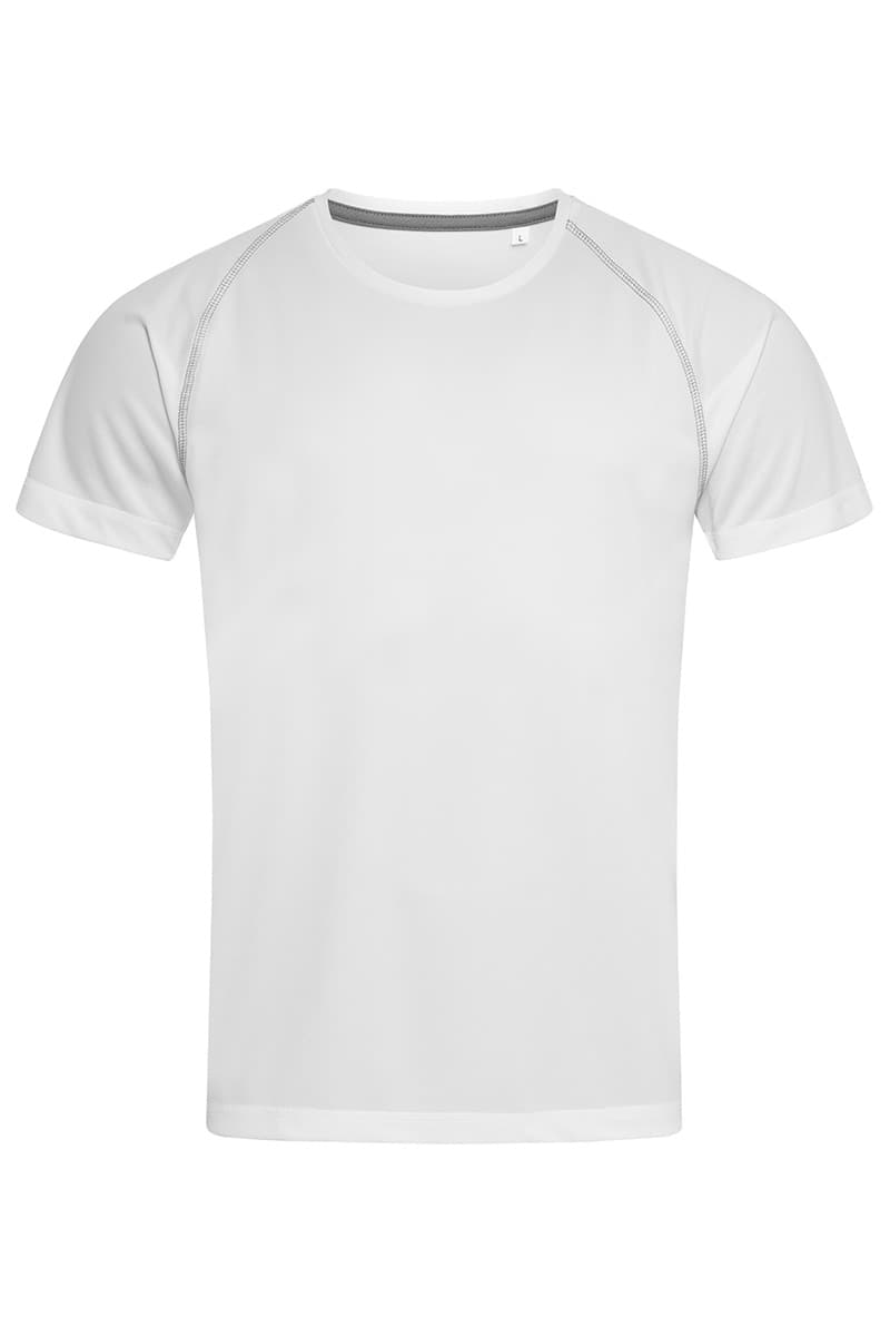 Stedman Active 140 Team Raglan Tiefpreis