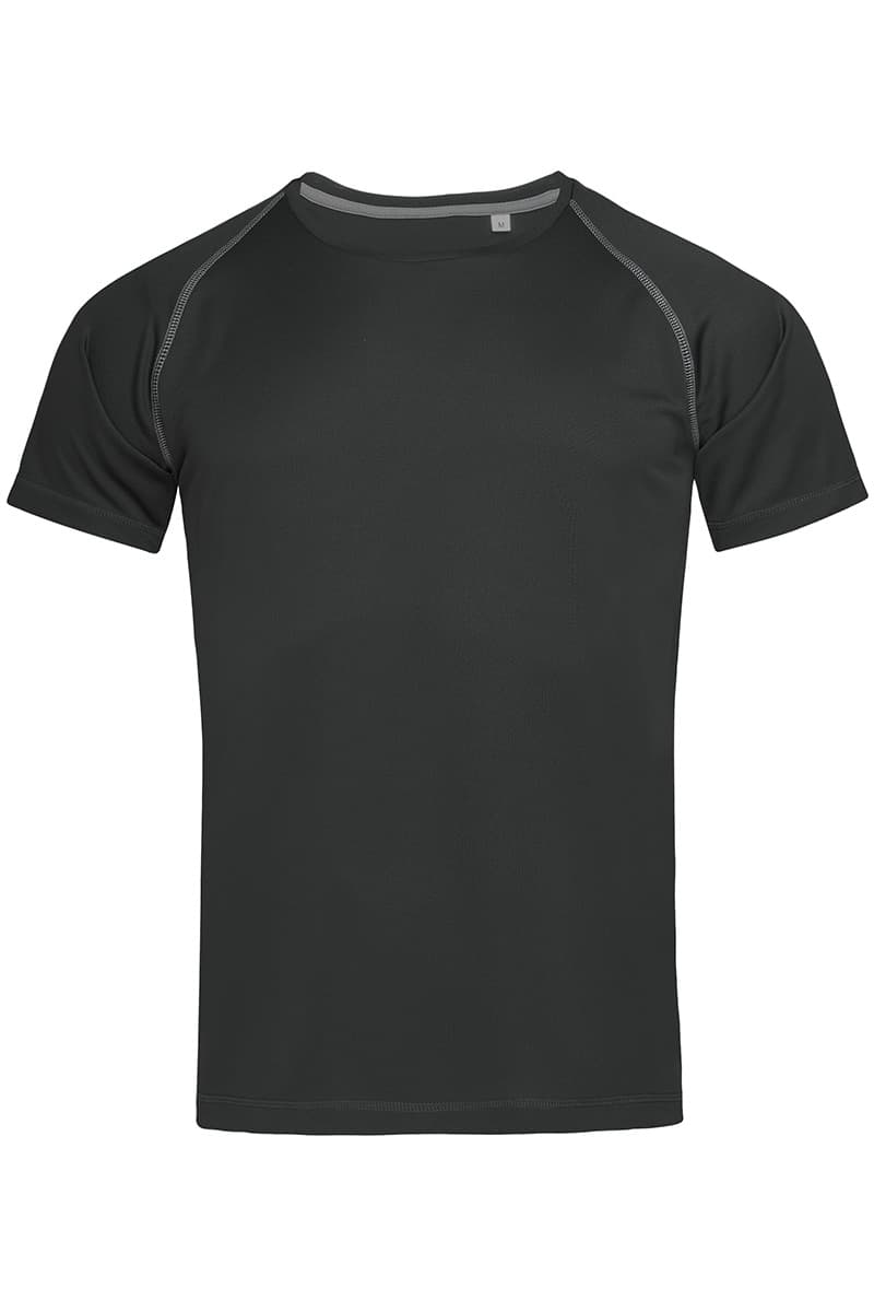 Stedman Active 140 Team Raglan Tiefpreis