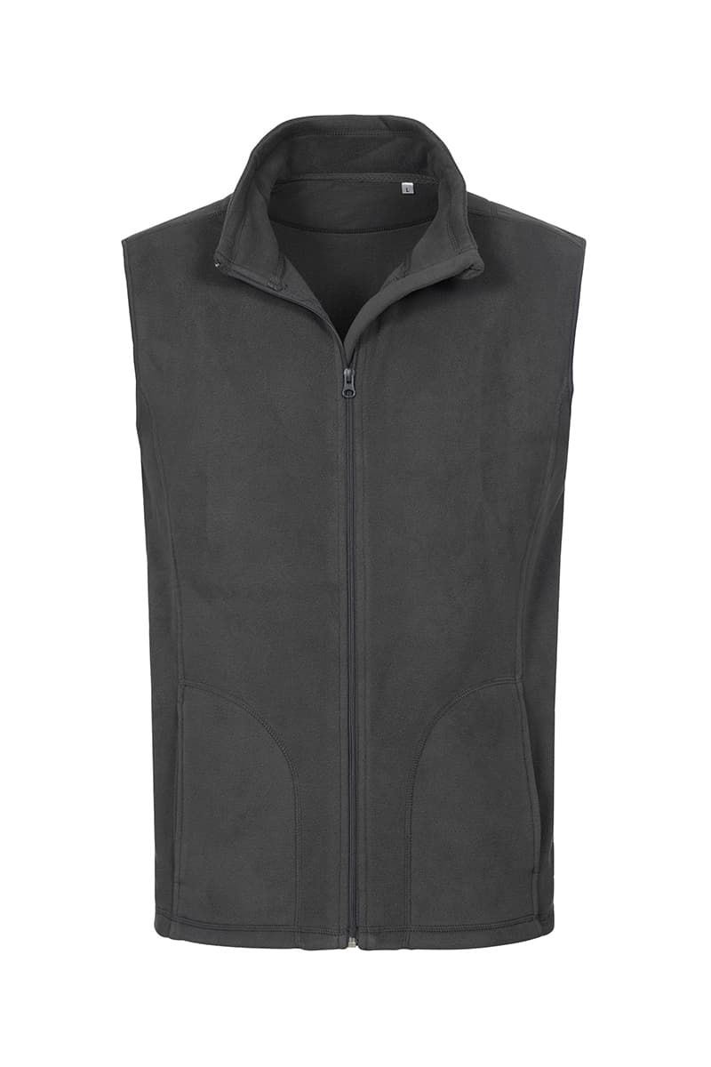 Stedman Fleece Vest Zeitbegrenzte Promotion
