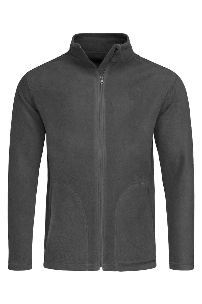 Stedman Fleece Jacket Bis zu 50% Rabatt
