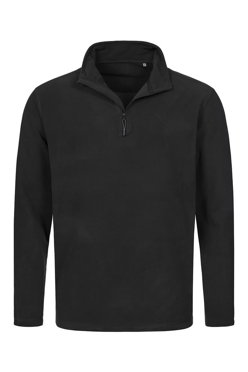 Stedman Fleece Half-Zip Bis zu 60% Rabatt