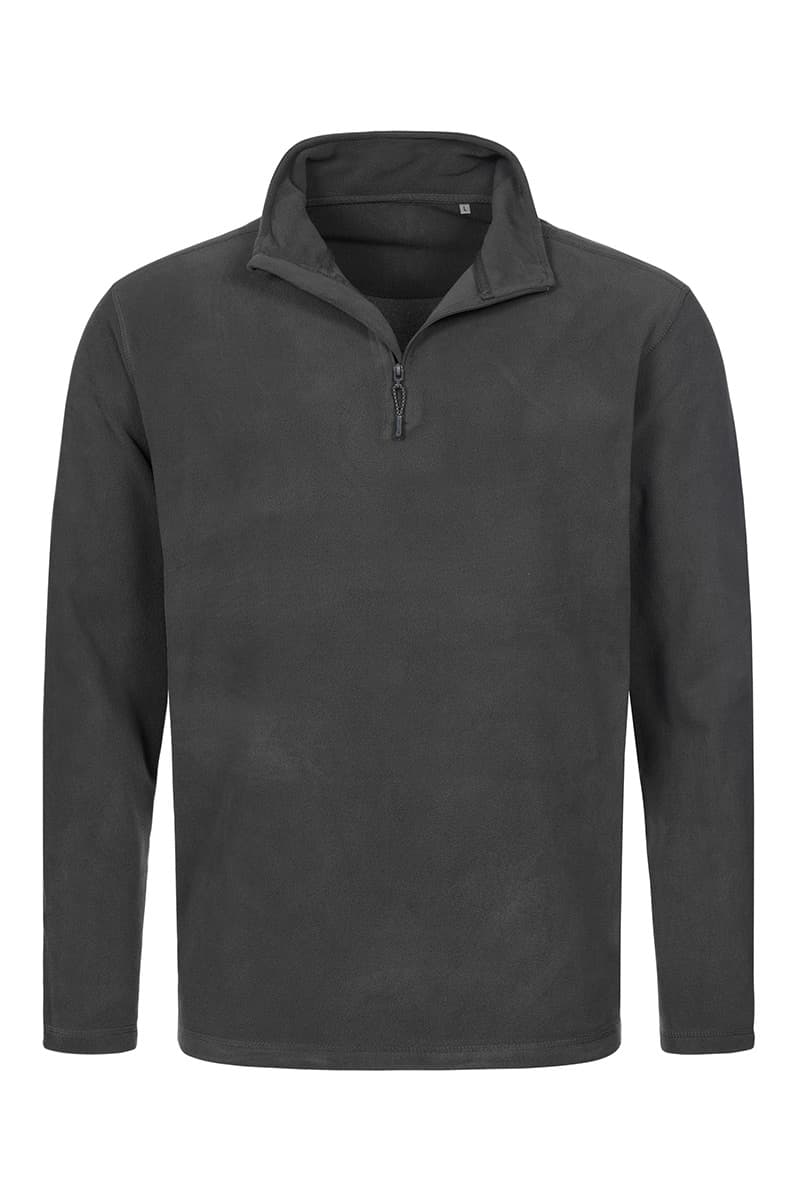 Stedman Fleece Half-Zip Bis zu 60% Rabatt