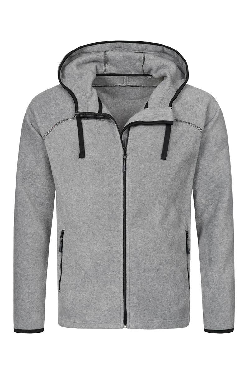 Stedman Power Fleece Jacket Nur für heute