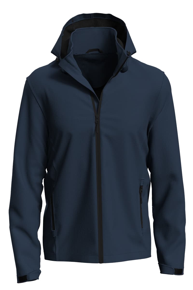 Stedman Lux Softshell Jacket Bis zu 55% Rabatt