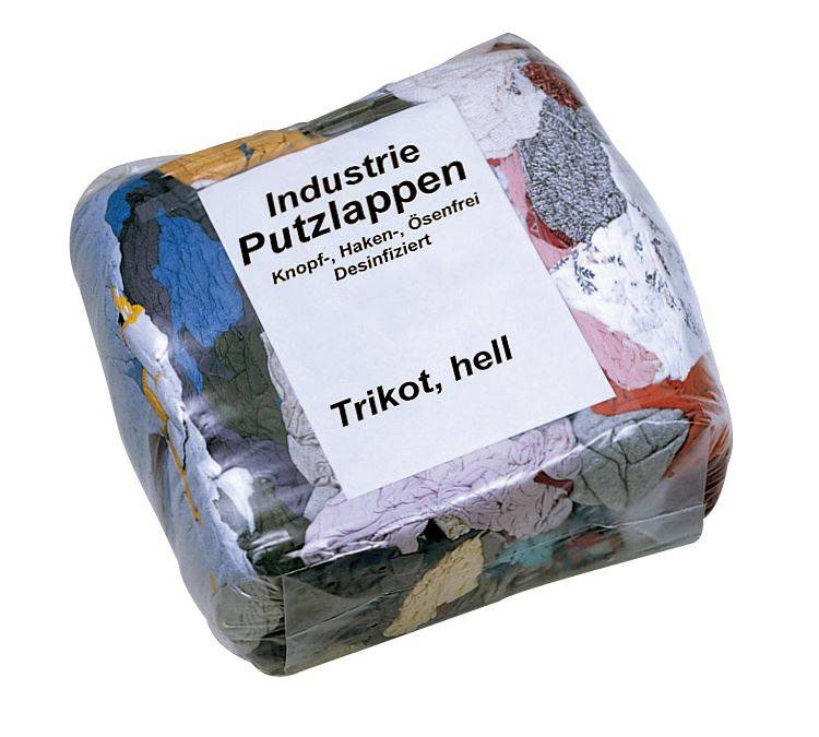 Strauss Trikot-Putzlappen Kostenlose Rückgabe