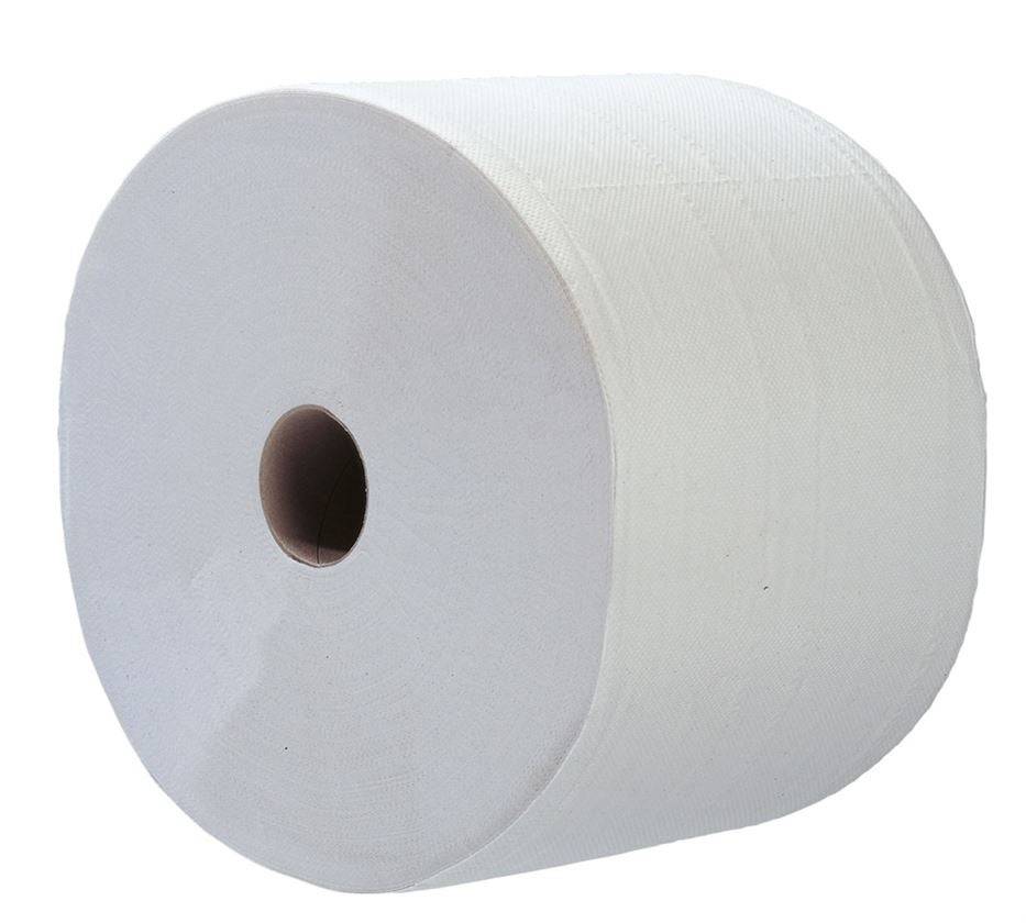 Strauss Reinigungspapier auf Rollen, 27 cm breit Rabatte dieses Monats