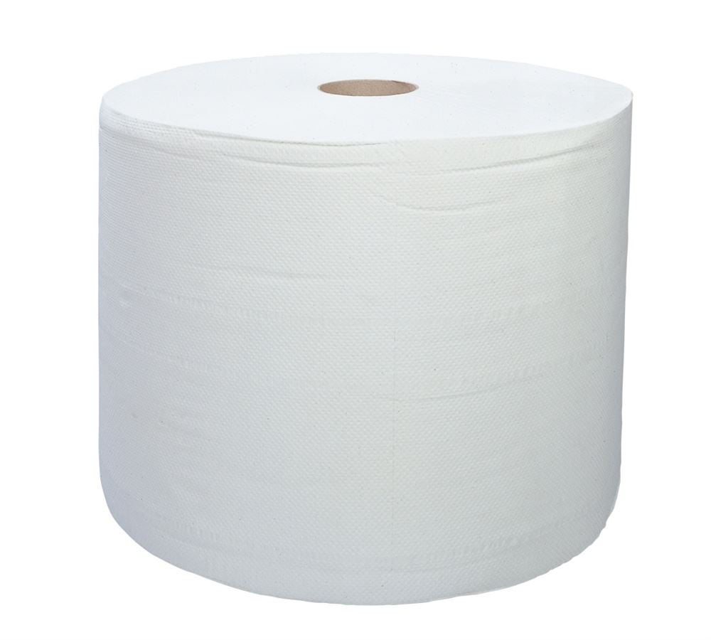 Strauss Reinigungspapier auf Rollen, 27 cm breit Rabatte dieses Monats