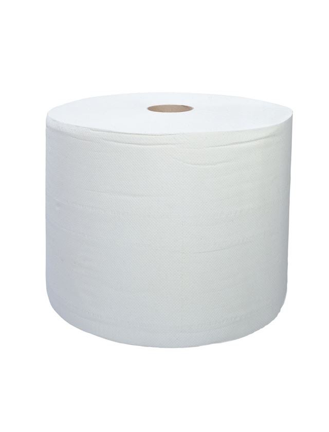 Strauss Reinigungspapier auf Rollen, 27 cm breit Rabatte dieses Monats