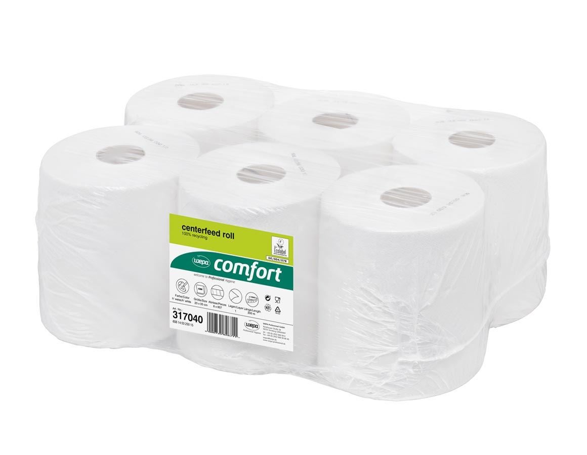 Strauss Handtuchrollen (Paket) 2025