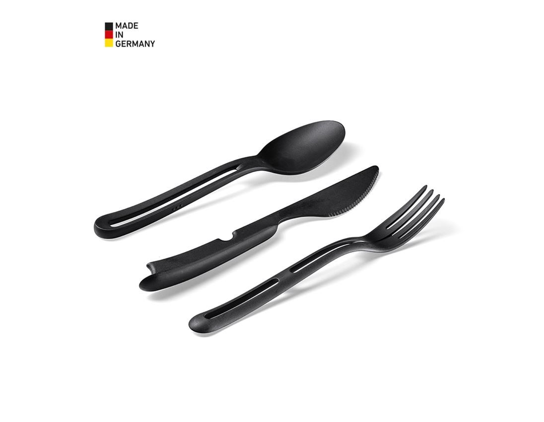 Strauss e.s. Forsthelm Protos®+ Food Container+Besteck-Set Online Shopping