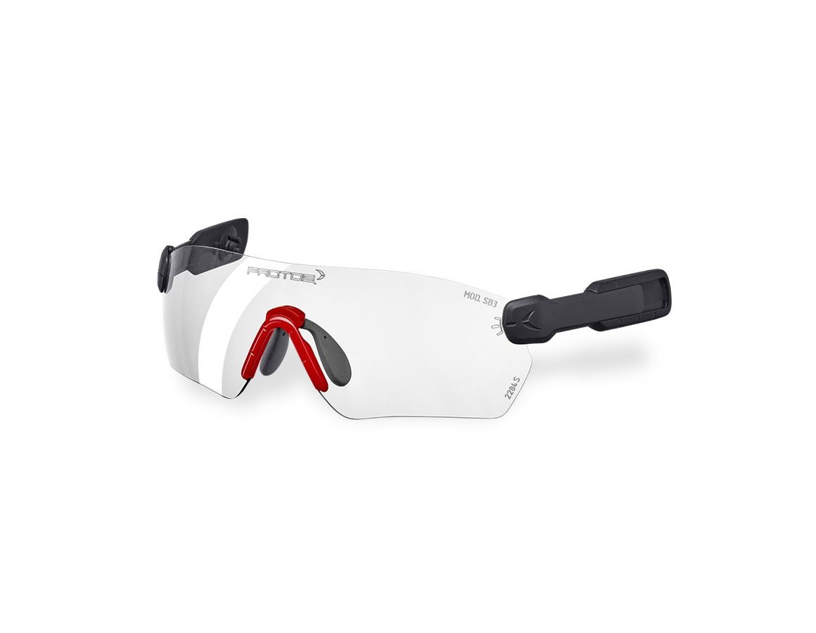 Strauss e.s. Schutzbrille Protos® Integral Letzte 2 Tage