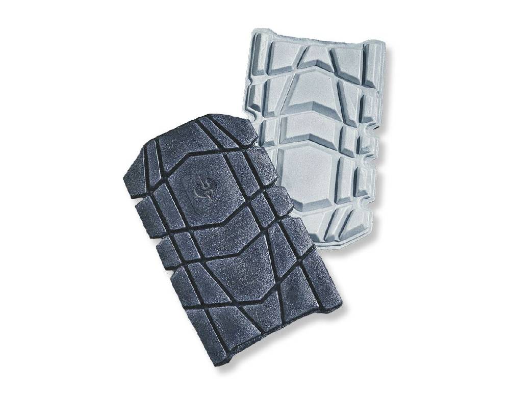 Strauss e.s. Knee Pad Ergonomic Bis zu 55% Rabatt