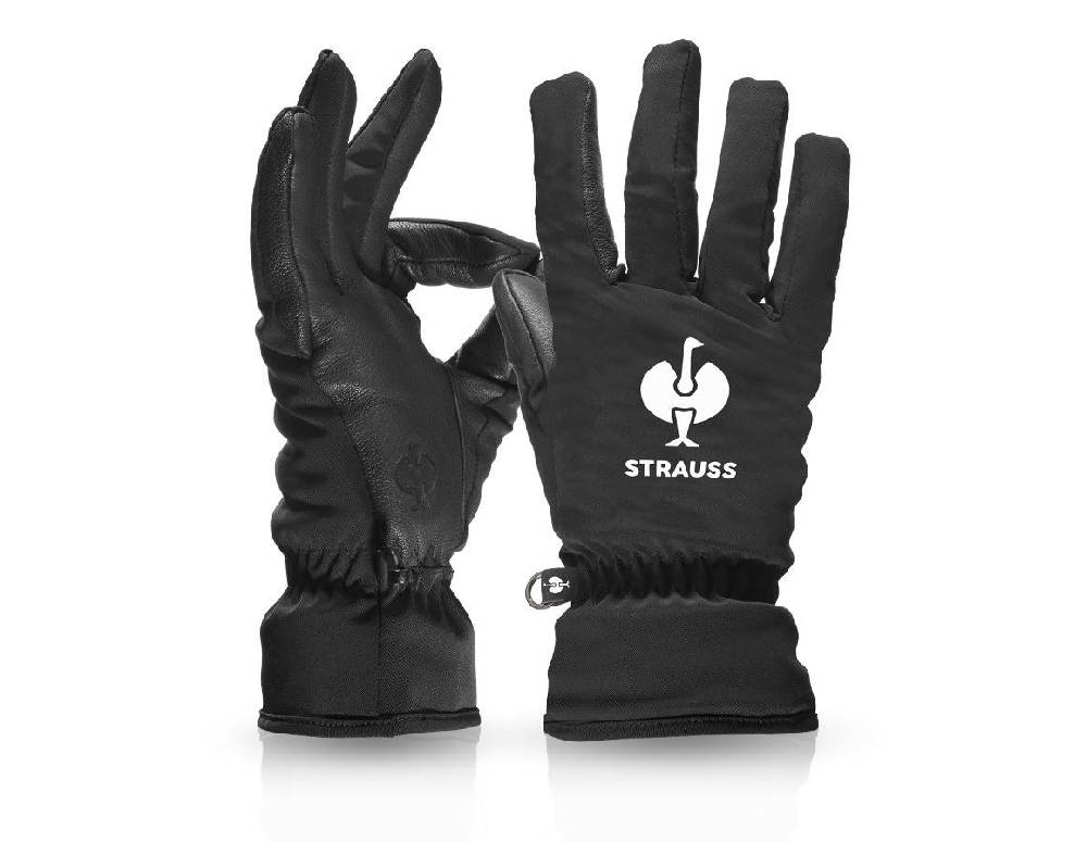 Strauss e.s. Winterhandschuhe Ice Extreme Fabrikladen