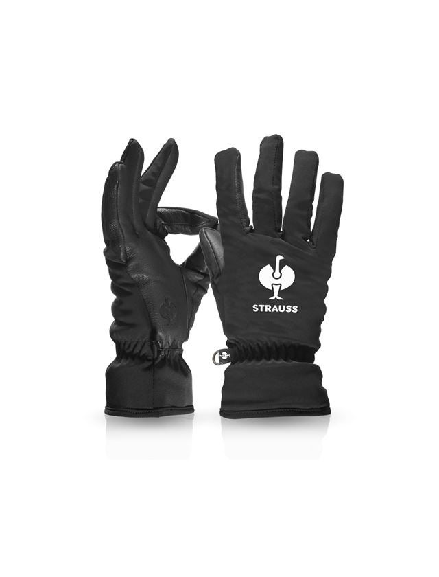 Strauss e.s. Winterhandschuhe Ice Extreme Fabrikladen
