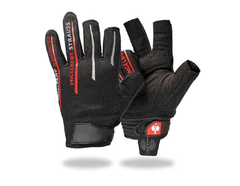 Strauss e.s. Mechaniker-Handschuhe Sensor Rabatte dieses Monats