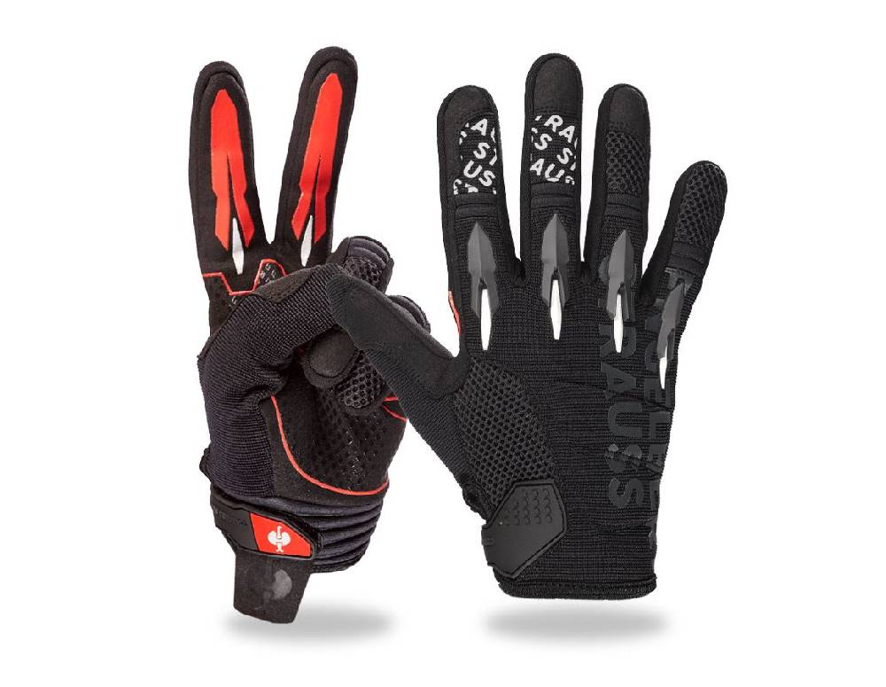 Strauss e.s. Mechaniker-Handschuhe Top-Grip II Hotsell