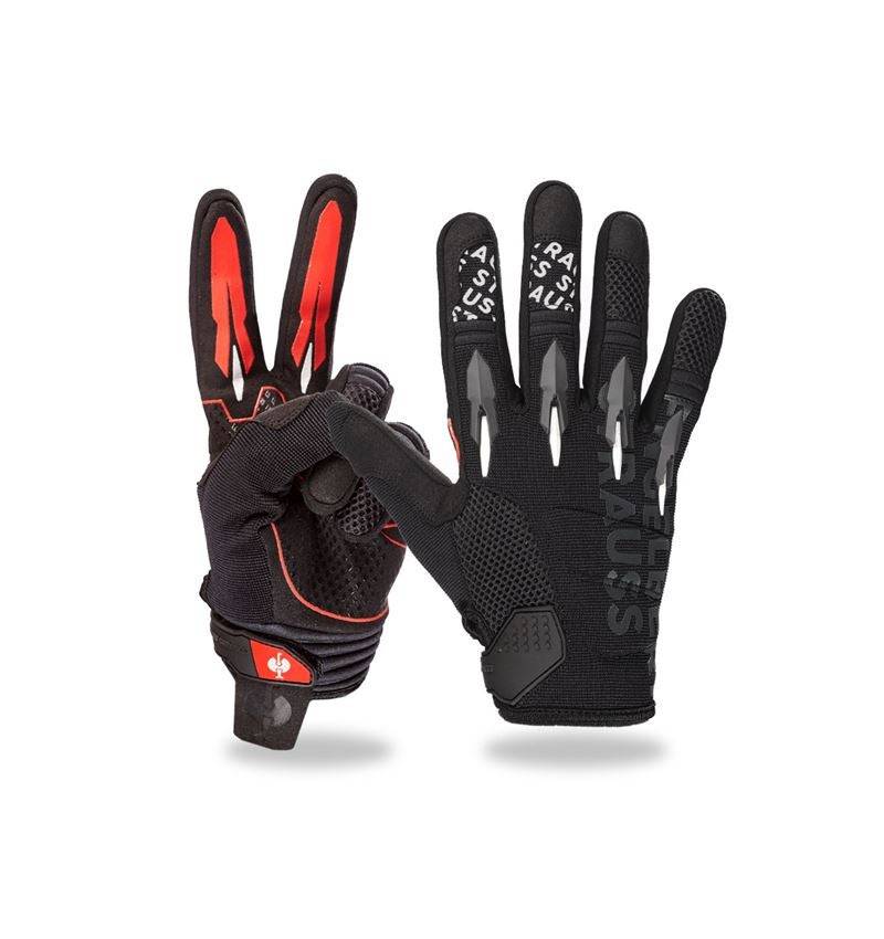 Strauss e.s. Mechaniker-Handschuhe Top-Grip II Hotsell