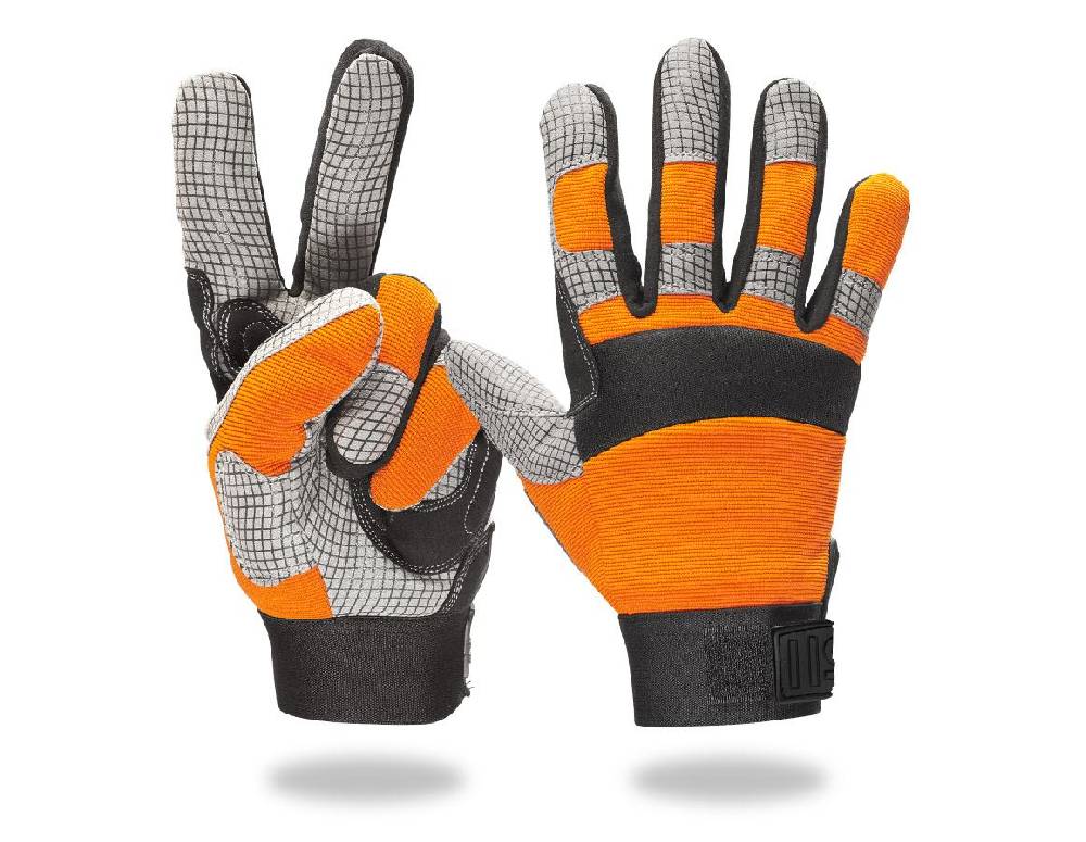 Strauss Montage-Handschuhe Spider Fabrikverkauf