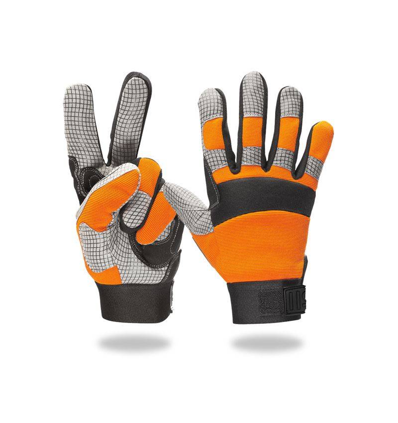 Strauss Montage-Handschuhe Spider Fabrikverkauf