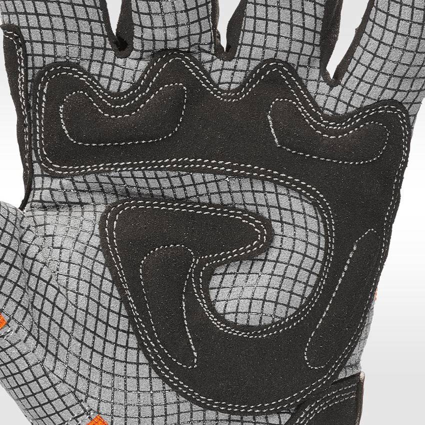 Strauss Montage-Handschuhe Spider Fabrikverkauf
