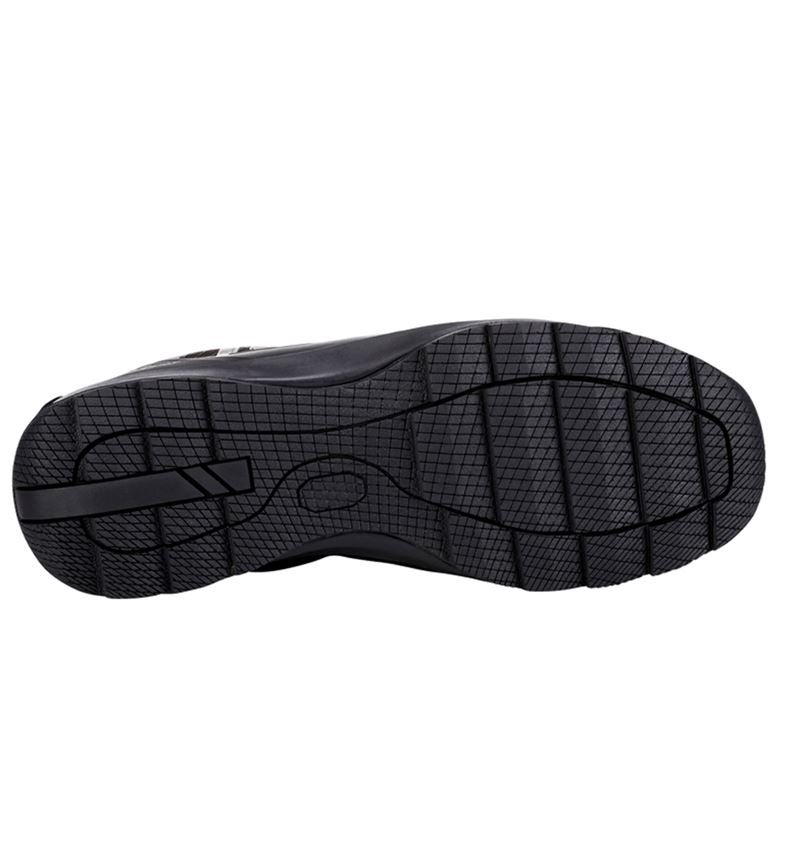 Strauss S1 Sicherheitshalbschuhe e.s. Baham II low Günstig kaufen