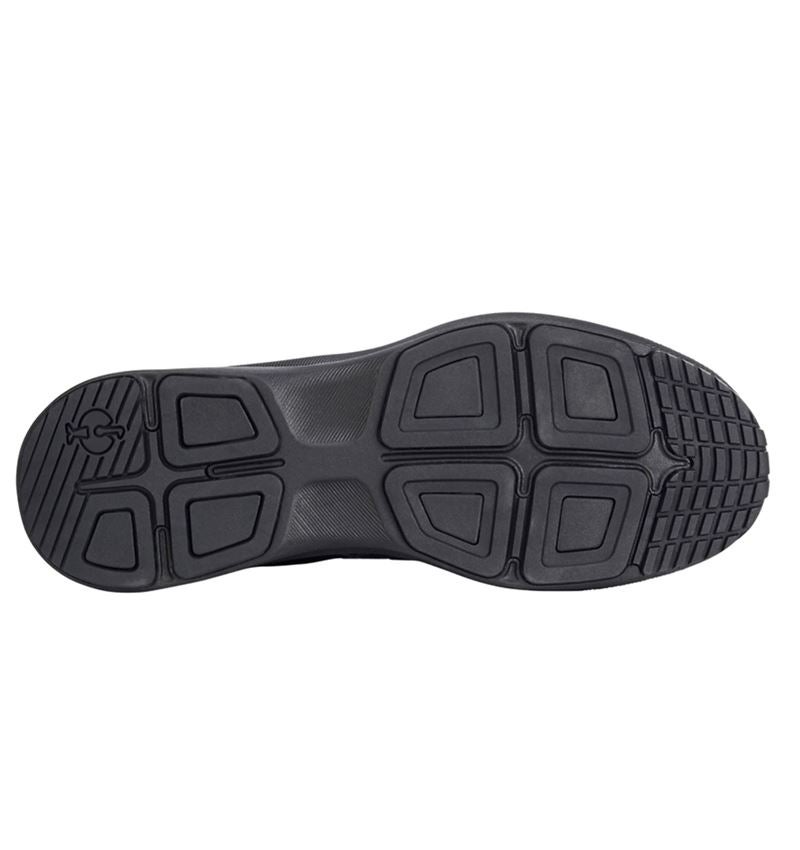 Strauss S1 Sicherheitshalbschuhe e.s. Padua low