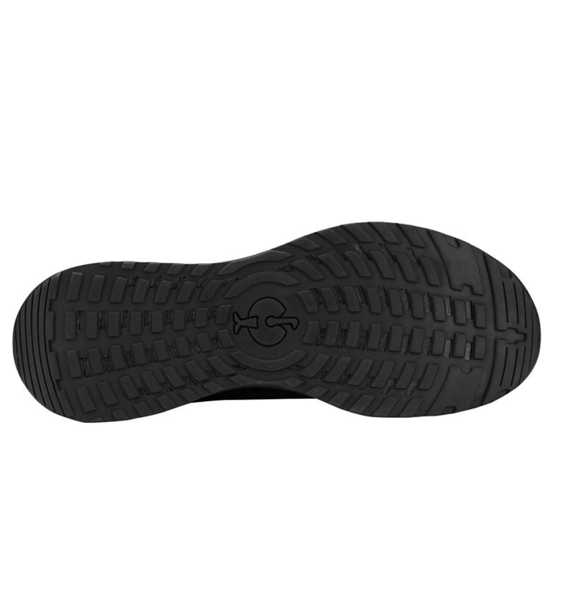 Strauss SB Sicherheitshalbschuhe e.s. Comoe low Online Outlet