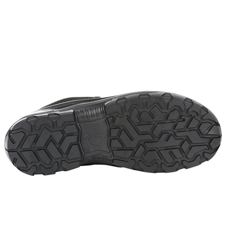 Strauss e.s. S3 Sicherheitshalbschuhe Nembus low Exklusive Angebote