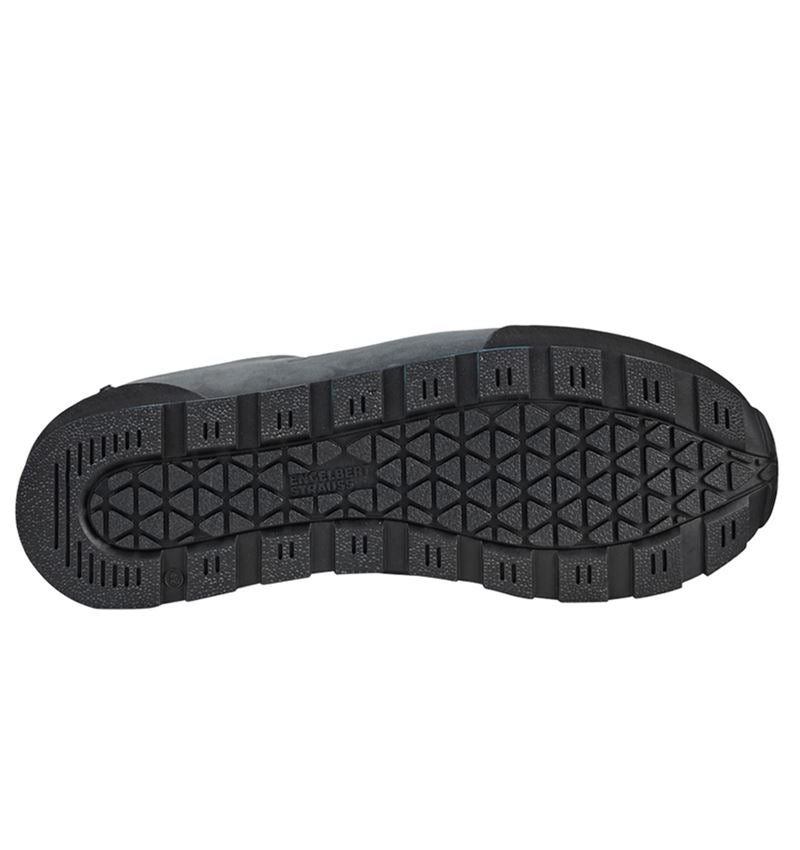 Strauss S7L Sicherheitshalbschuhe e.s. Thyone II Blitzangebot