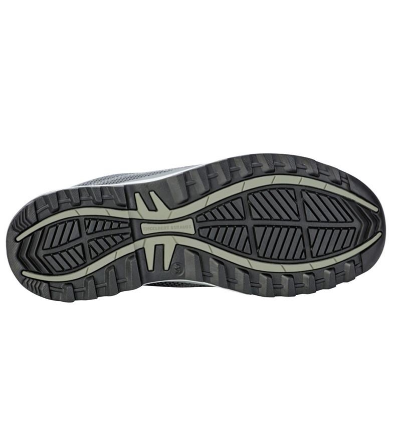 Strauss e.s. S3 Sicherheitshalbschuhe Zardik low Neuheiten