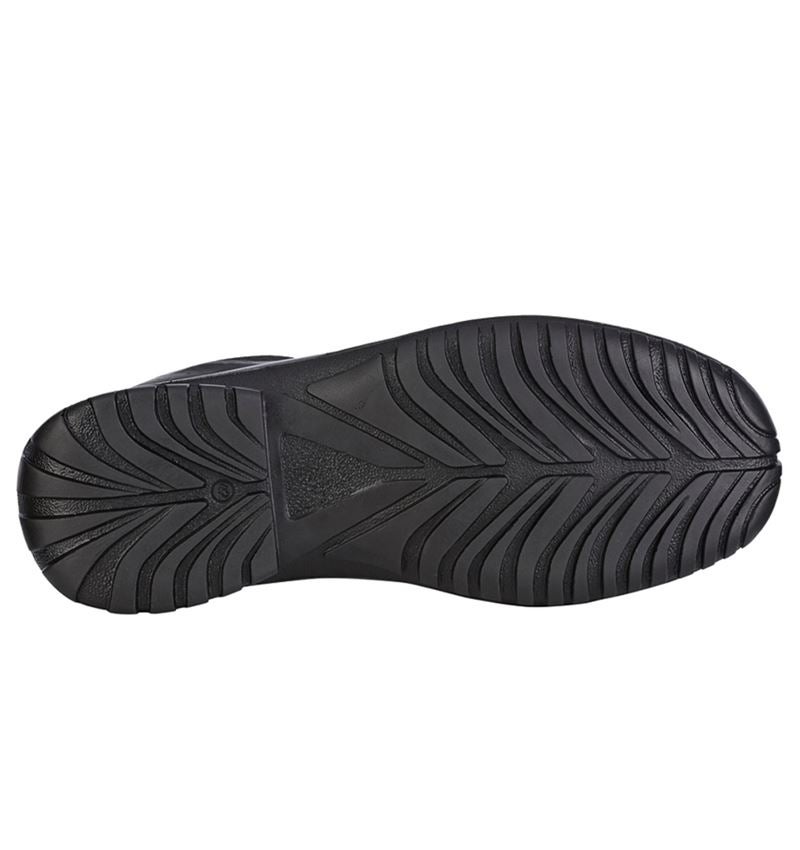 Strauss S1PS Sicherheitshalbschuhe e.s. Cuenca Wochenangebot
