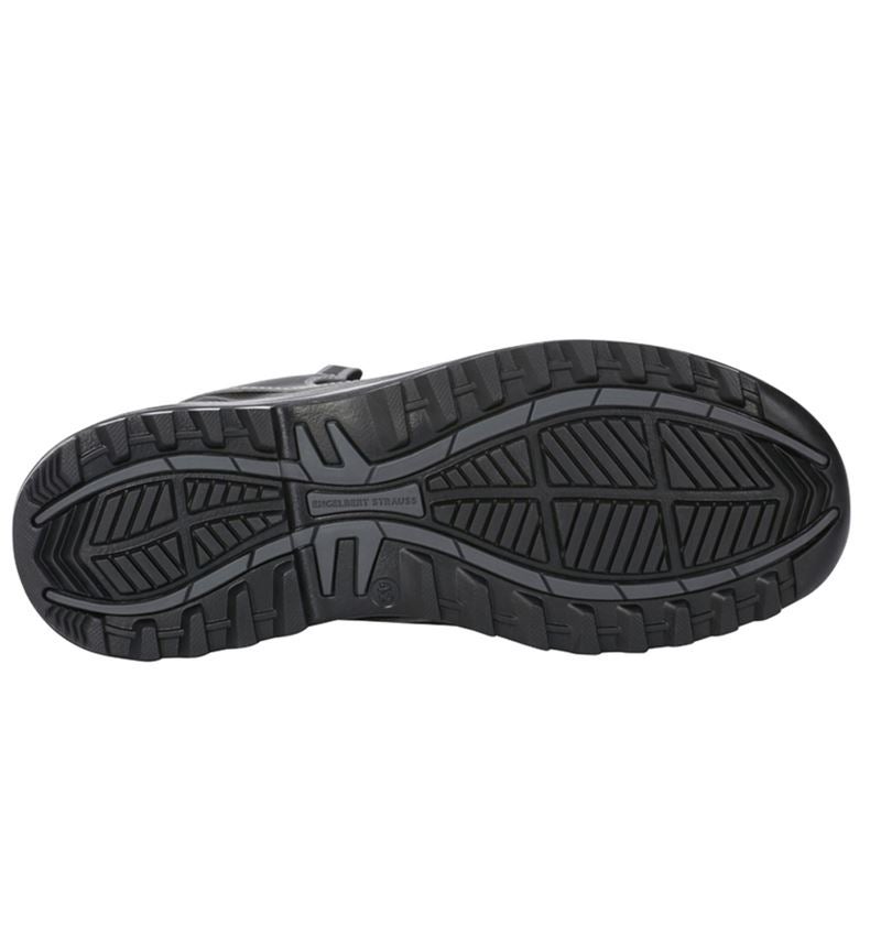 Strauss e.s. S3 Sicherheitshalbschuhe Zahnia low Begrenzte Freigabe