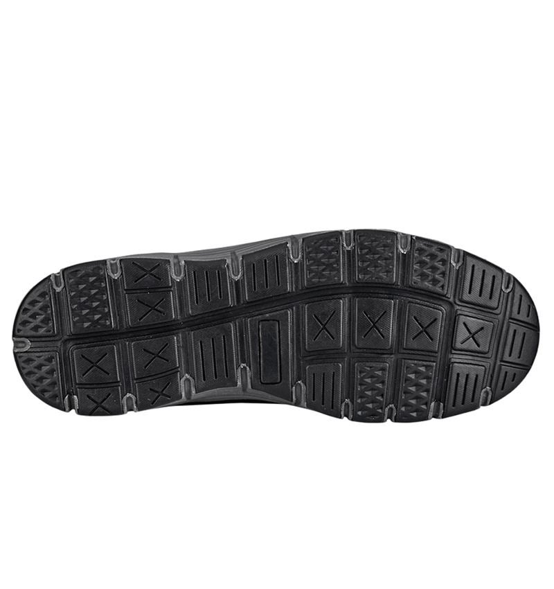 Strauss S1 Sicherheitshalbschuhe e.s. Romulus II low Neueste Stile