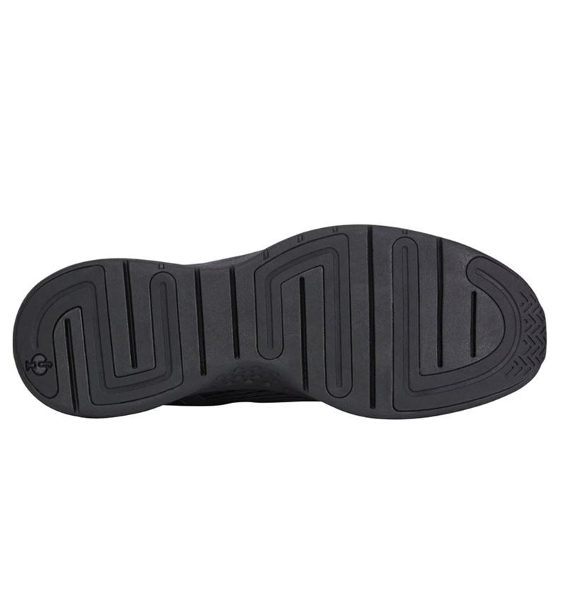 Strauss SB Sicherheitshalbschuhe e.s. Tarent low Letzte 2 Tage