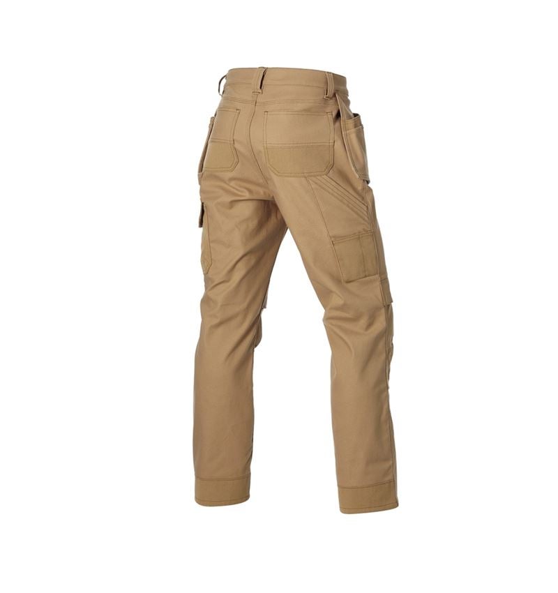Strauss Worker-Bundhose e.s.iconic tool-pouch Bis zu 50% Rabatt