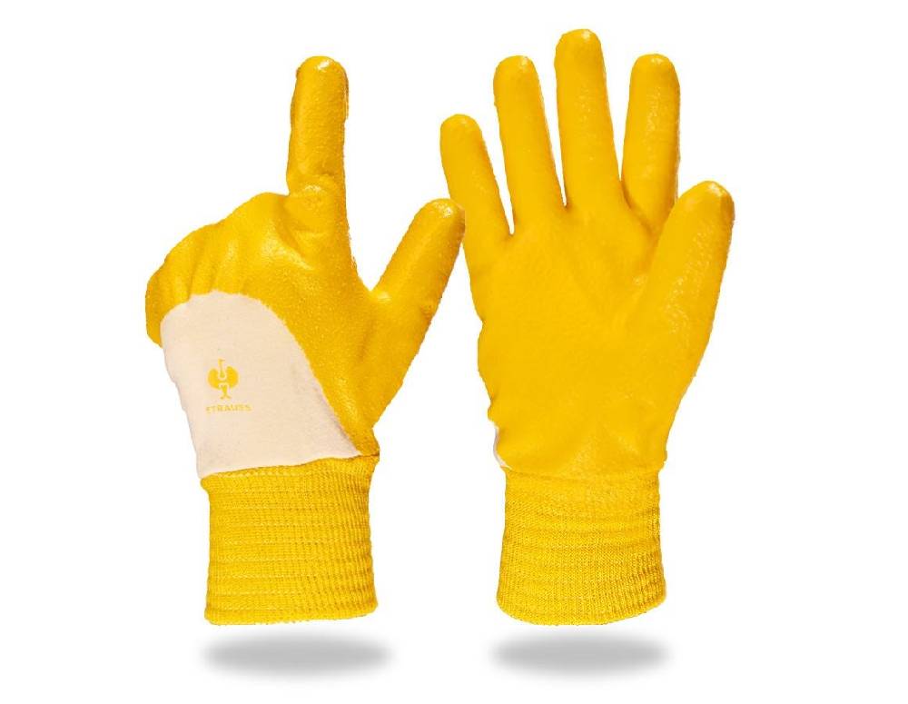 Strauss Nitril-Winterhandschuhe Monza Kostenlose Rückgabe