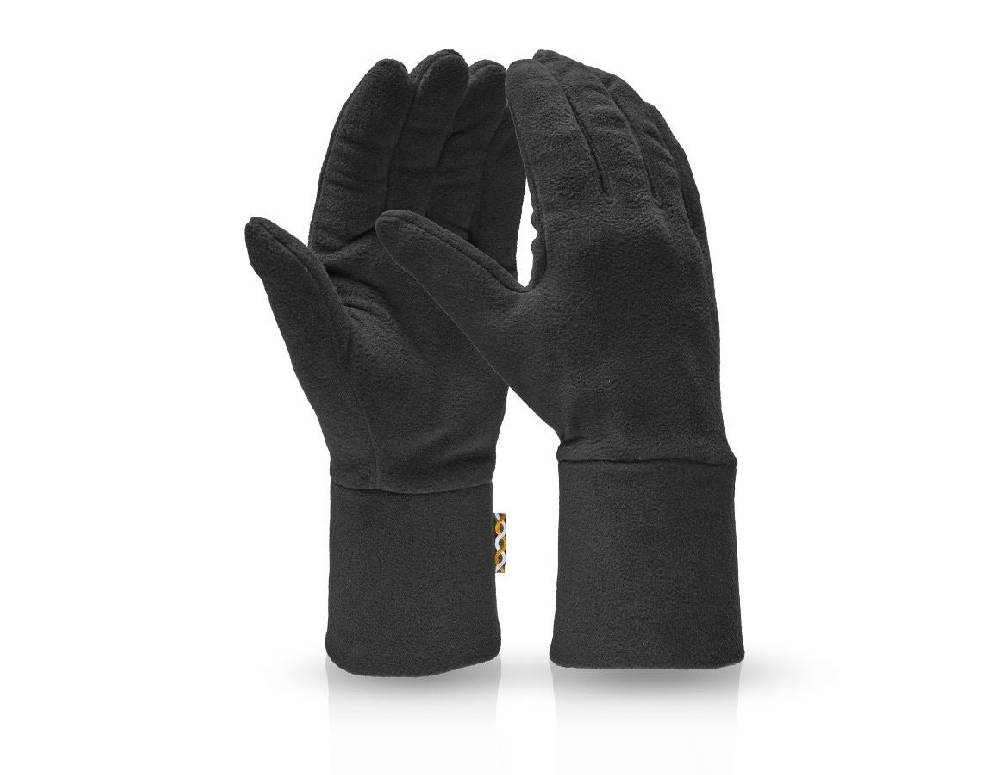 Strauss e.s. FIBERTWIN® microfleece Handschuhe Kostenloser Versand international
