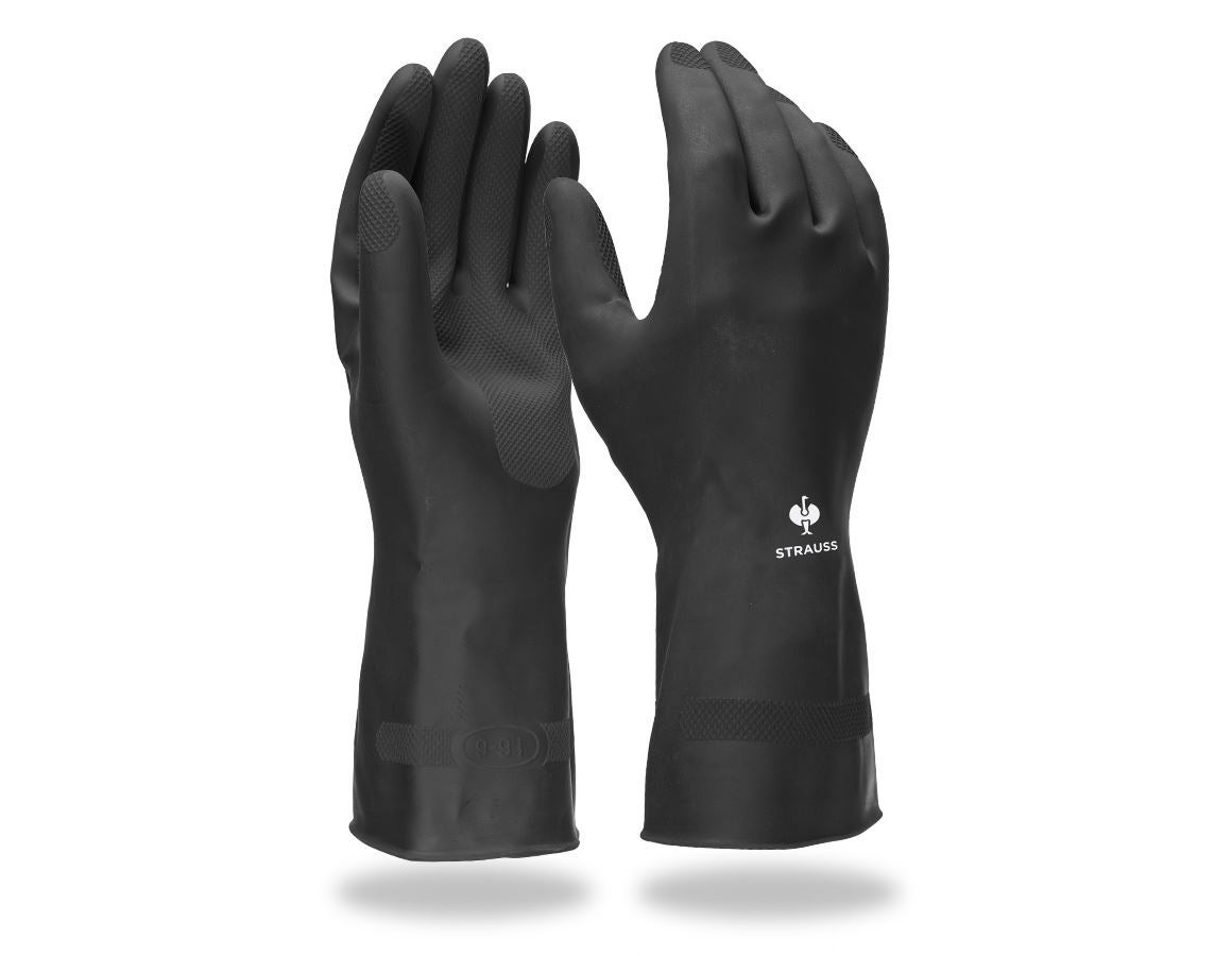 Strauss Latex-Spezialhandschuhe Flash Sale