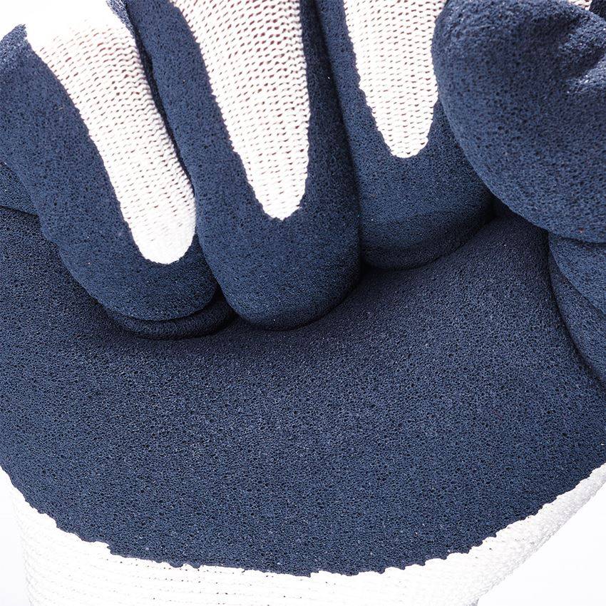 Strauss e.s. Latexschaum-Handschuhe recycled, 3 Paar Tägliche Deals