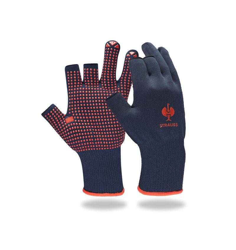 Strauss PVC-Strickhandschuhe Rondo Präzision 50% Rabatt mit kostenlosem Versand