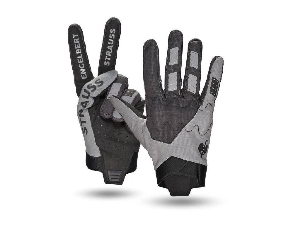 Strauss Handschuhe e.s.trail, light Vatertagsangebot