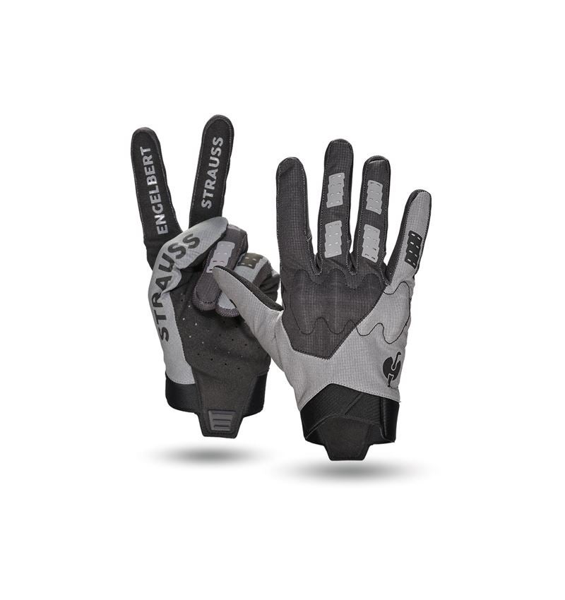 Strauss Handschuhe e.s.trail, light Vatertagsangebot