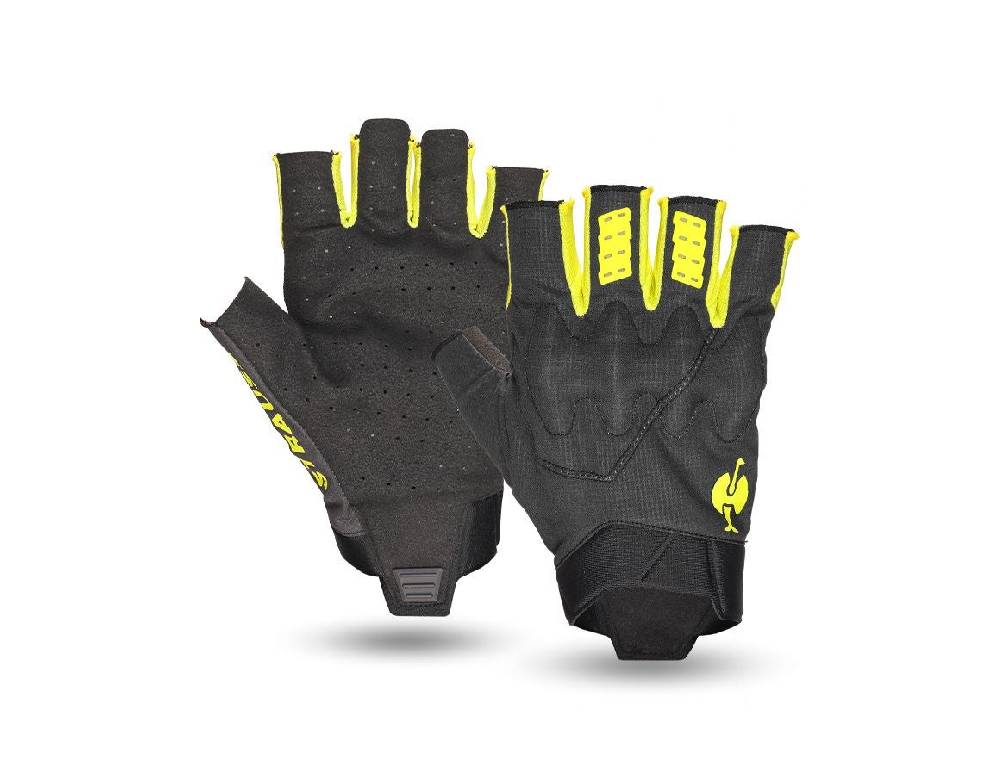 Strauss Handschuhe e.s.trail, short Räumungsverkauf