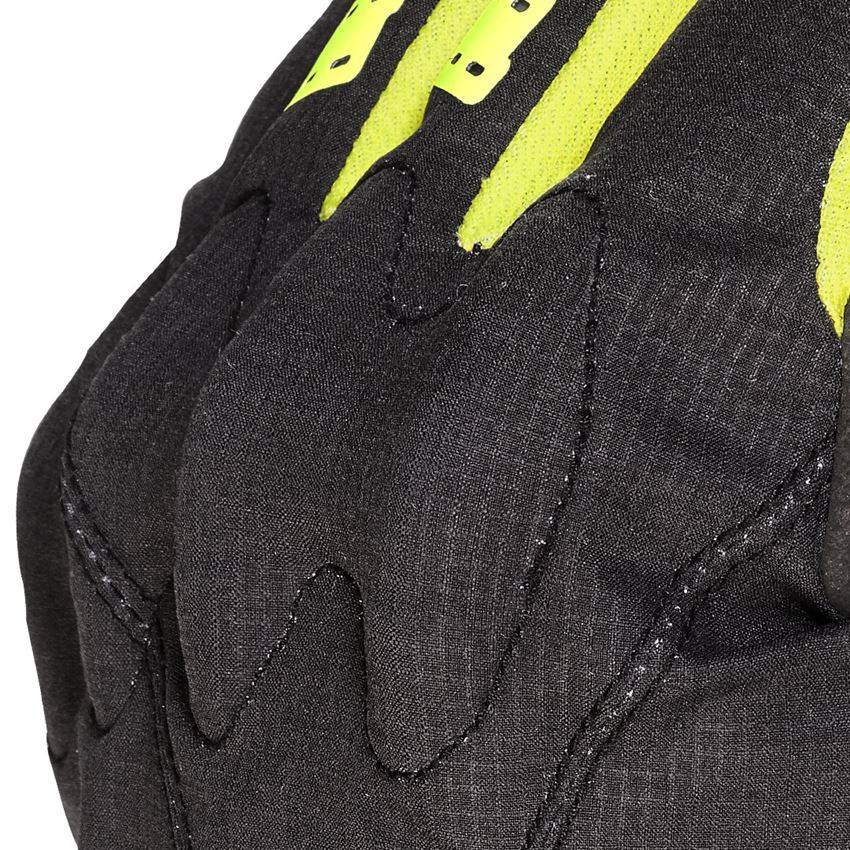 Strauss Handschuhe e.s.trail, short Räumungsverkauf