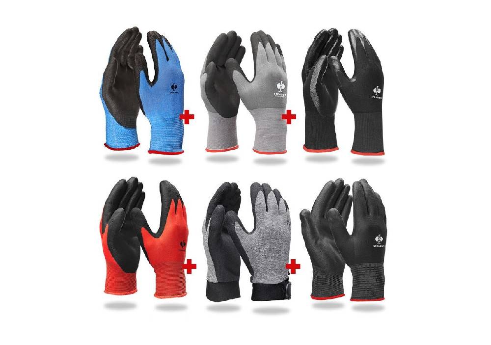 Strauss Handschuh-Profi-Set KFZ Riesige Ersparnisse