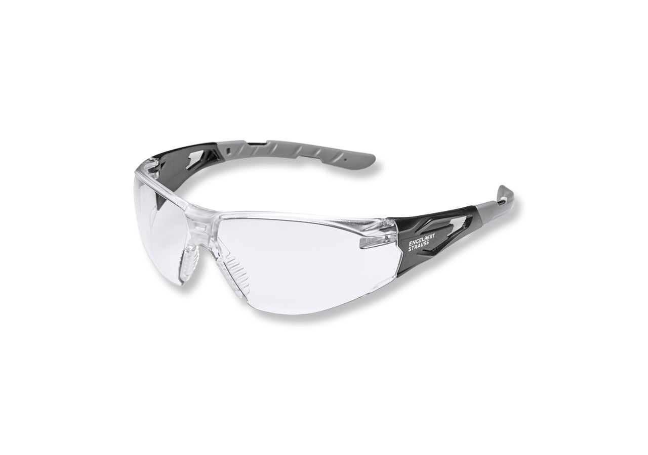 Strauss e.s. Damen-Schutzbrille Wise