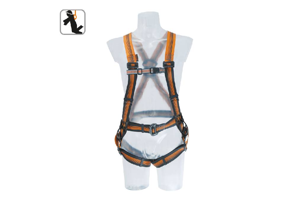 Strauss Skylotec Auffanggurt Standard