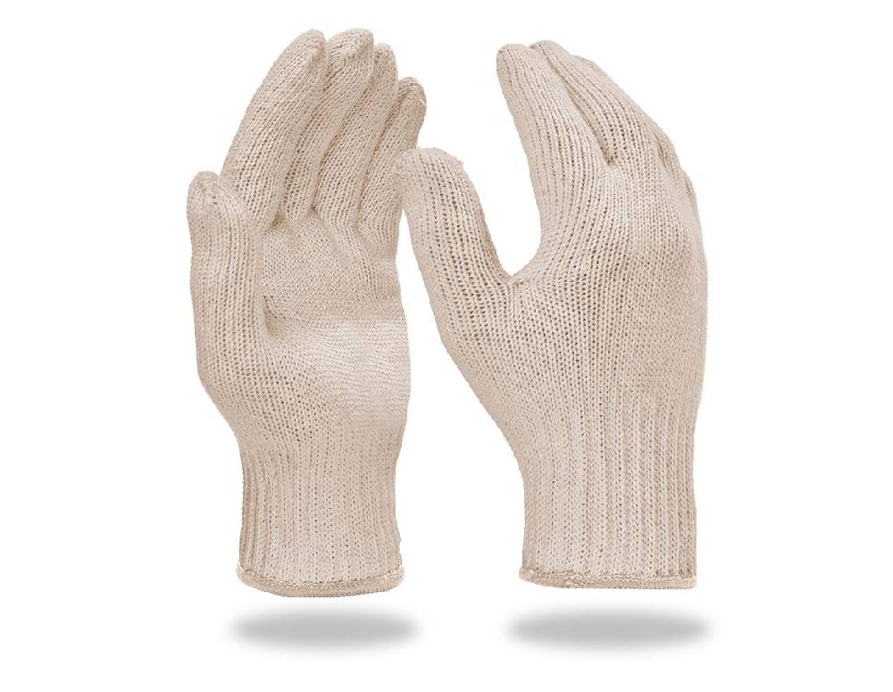 Strauss Strick-Handschuhe, 12er Pack Top Angebot