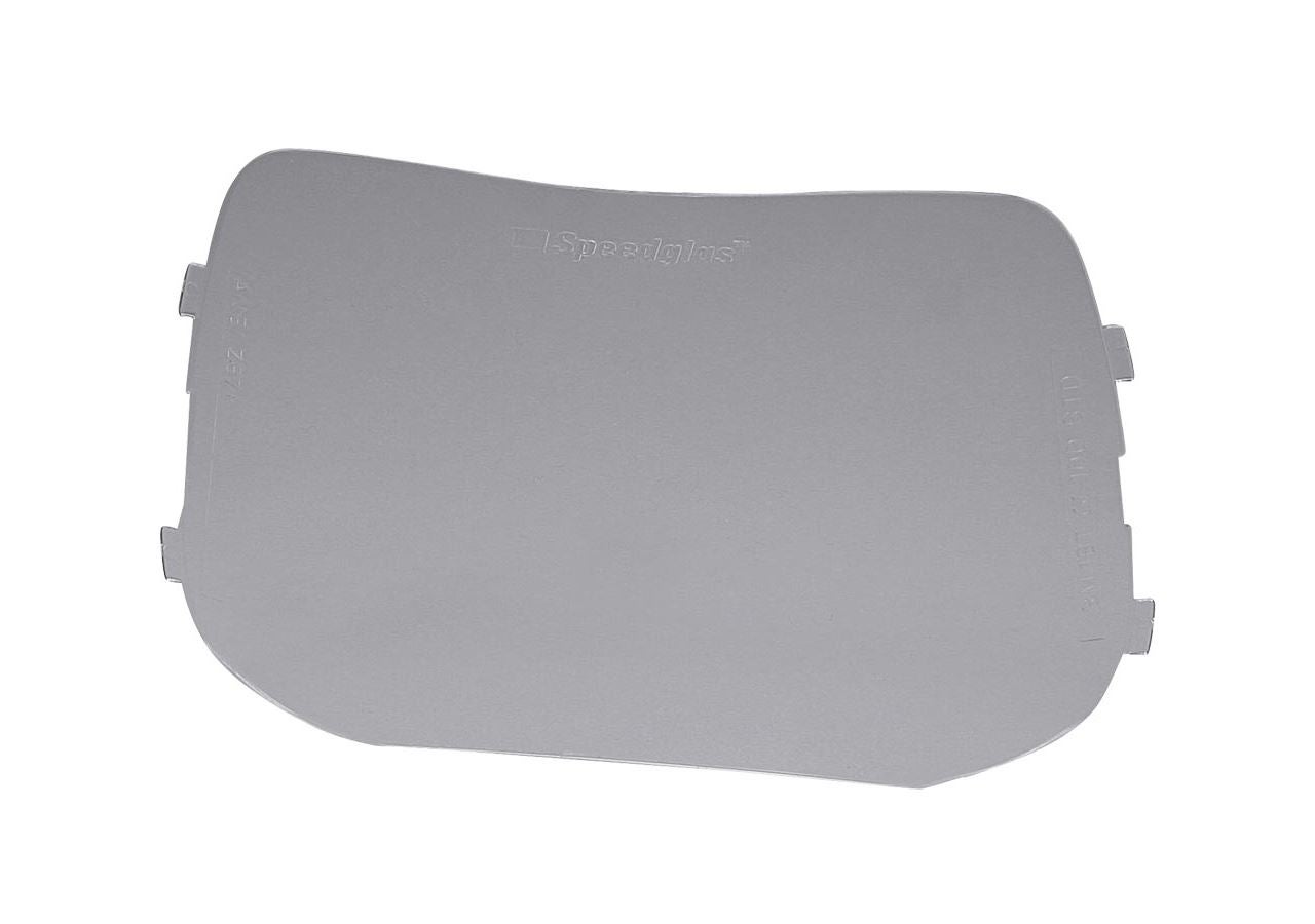 Strauss 3M Vorsatzscheibe für Speedglas 100V, 10er Pack Bis zu 65% Rabatt