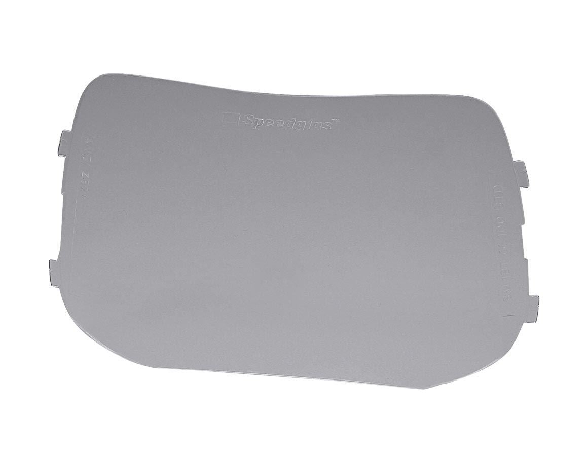 Strauss 3M Vorsatzscheibe für Speedglas 100V, 10er Pack Bis zu 65% Rabatt